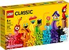 LEGO Classic - Много тухлички - филм