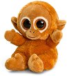 Орангутан - Плюшена играчка от серията "Animotus" - 