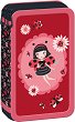 Ученически несесер - La Coccinelle -