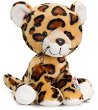 Леопард - Плюшена играчка от серията "Pippins" - 