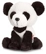 Плюшена играчка панда - Keel Toys - 