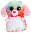Плюшена играчка кученце - Keel Toys - От серията Mini Motsu - 
