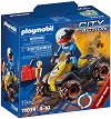 Playmobil City Action -   - 