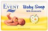 Event Baby Soap with Camomile - Бебешки сапун с лайка от серията "Baby" - 