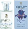 Bronnley Iris & Wild Cassis EDT - 
