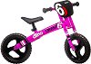 Fluo - Детски балансиращ велосипед - 