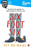 Six Foot Six - 