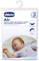Възглавница за бебе Chicco Air - 45 x 32 cm - 