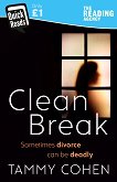 Clean Break - книга