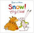 Bear and Hare: Snow! - 