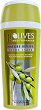 Nature of Agiva Olives Nature Revive Olive Oil Repairing Shampoo - Възстановяващ шампоан за суха и третирана коса от серията "Olives" - 