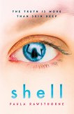 Shell - Paula Rawsthorne - 