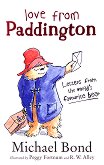 Love from Paddington - детска книга