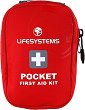 Аптечка Lifesystems Pocket - Оборудвана - 