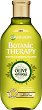 Garnier Botanic Therapy Olive Mytique Intensely Nourishning Shampoo - 