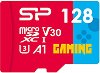 Micro SDXC   128 GB Silicon Power Superior Gaming