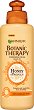 Garnier Botanic Therapy Honey & Propolis Nourishing Cream - Подхранващ крем за увредена коса с цъфтящи краища с мед и прополис - 