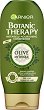 Garnier Botanic Therapy Olive Mytique intensely Nourishning Conditioner - Балсам за суха и увредена коса с маслиново масло - 