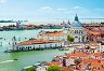 Венеция, Италия - 
