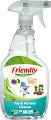 Почистващ препарат за играчки и аксесори Friendly Organic - 650 ml, с растителни съставки - 