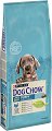     Dog Chow Large Breed Puppy - 