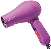 Bifull Soft Touch Pocket Mini Professional Hairdryer - 