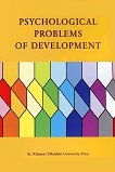 Psychological Problems of Development - Plamen Kalchev - 