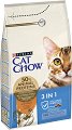    Cat Chow 3 in 1 Adult - 1.5  15 kg,  ,    - 