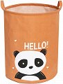    SIPO Hello Panda - 