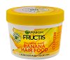 Garnier Fructis Nourishing Banana Hair Food - Подхранваща маска с екстракт от банан за суха коса - 