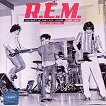 R.E.M. - The best of the I.R.S. years 1982 - 1987 - компилация