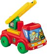 Пожарна кола - Детска играчка - 