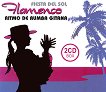 Flamenco - Ritmo de rumba gitana - 