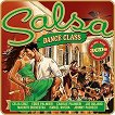 Salsa Dance Class - 3 CD - 