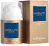 Mondial Axolute Homme After Shave Gel - Гел за след бръснене с хамамелис от серията Axolute - гел