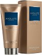 Mondial Axolute Homme Luxury Shaving Cream - Луксозен крем за бръснене от серията Axolute - крем