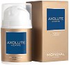 Mondial Axolute Homme Pre Shave Cream - Крем за преди бръснене от серията "Axolute" - 