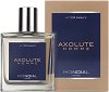 Mondial Axolute Homme After Shave - 
