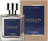 Mondial Axolute Homme EDT - Мъжки парфюм от серията Axolute - 