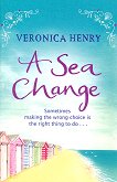 A Sea Change - книга