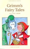 Grimm's Fairy Tales - книга