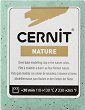 Полимерна глина Cernit Nature - 56 g - 