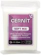 Омекотител за полимерна глина Cernit Soft Mix - 56 g - 