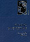 Gesammelte Werke - Friedrich Nietzsche - книга