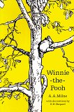 Winnie-the-Pooh - детска книга