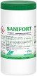 Препарат за дезинфекция на басейни Sanifort Granules - 0.25 - 1 kg - 