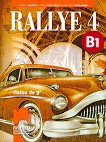 Rallye 4 - B1:      9.  -  