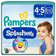     Pampers Splashers 4-5 - 