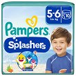     Pampers Splashers 5-6 - 