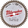    Milwaukee - ∅ 165 x 1.6 mm  48    CSB - 